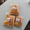 Crispy Sev_कुरकुरीत शेव