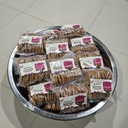 चकली (Chakali)